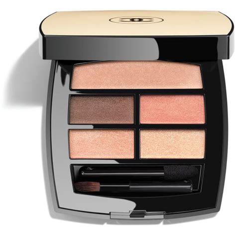 chanel yeux|chanel eyeshadow shoppers.